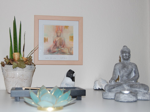 buddha